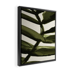 Lush Framed Canvas Print Gallery Image 2