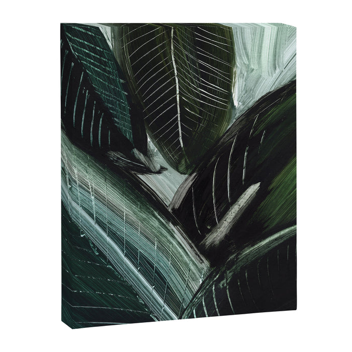 Lush Lux Canvas Print Gallery Image 1