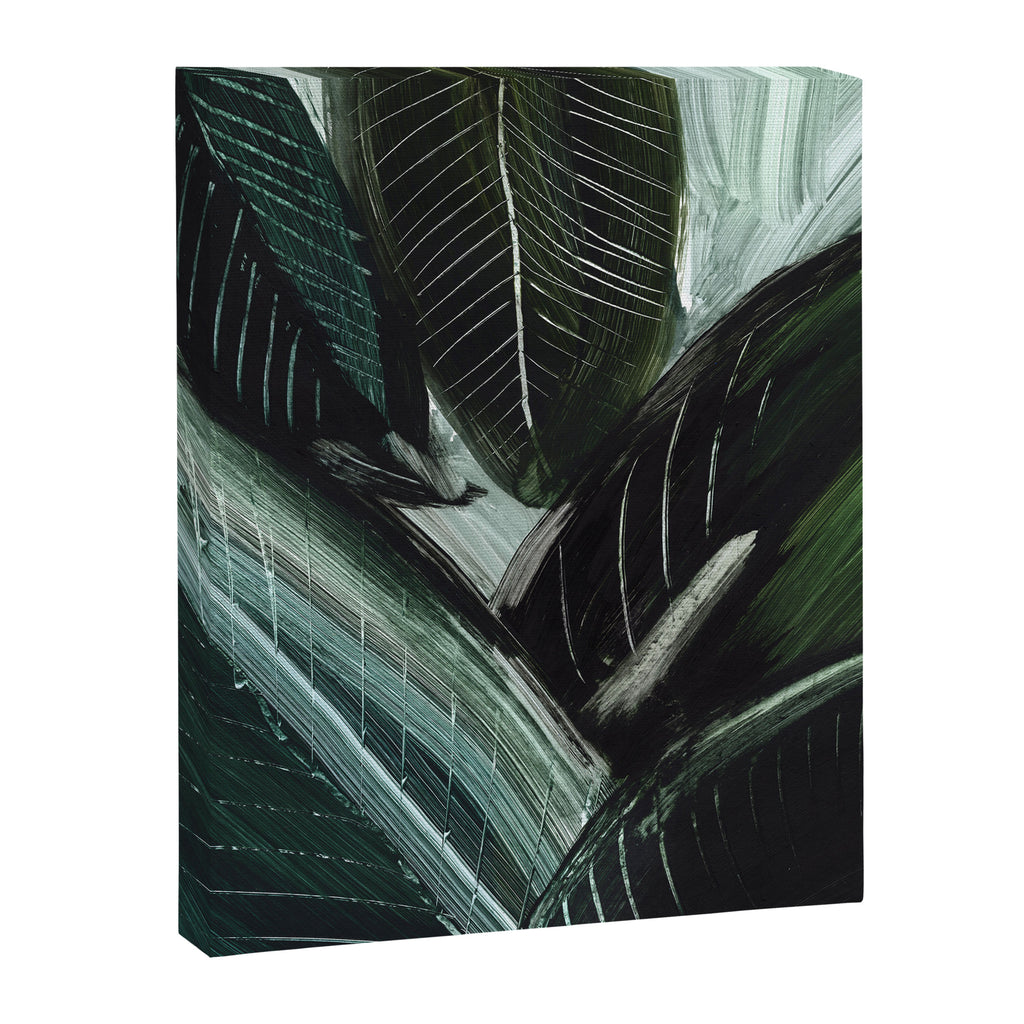Lush Lux Canvas Print Gallery Image 6