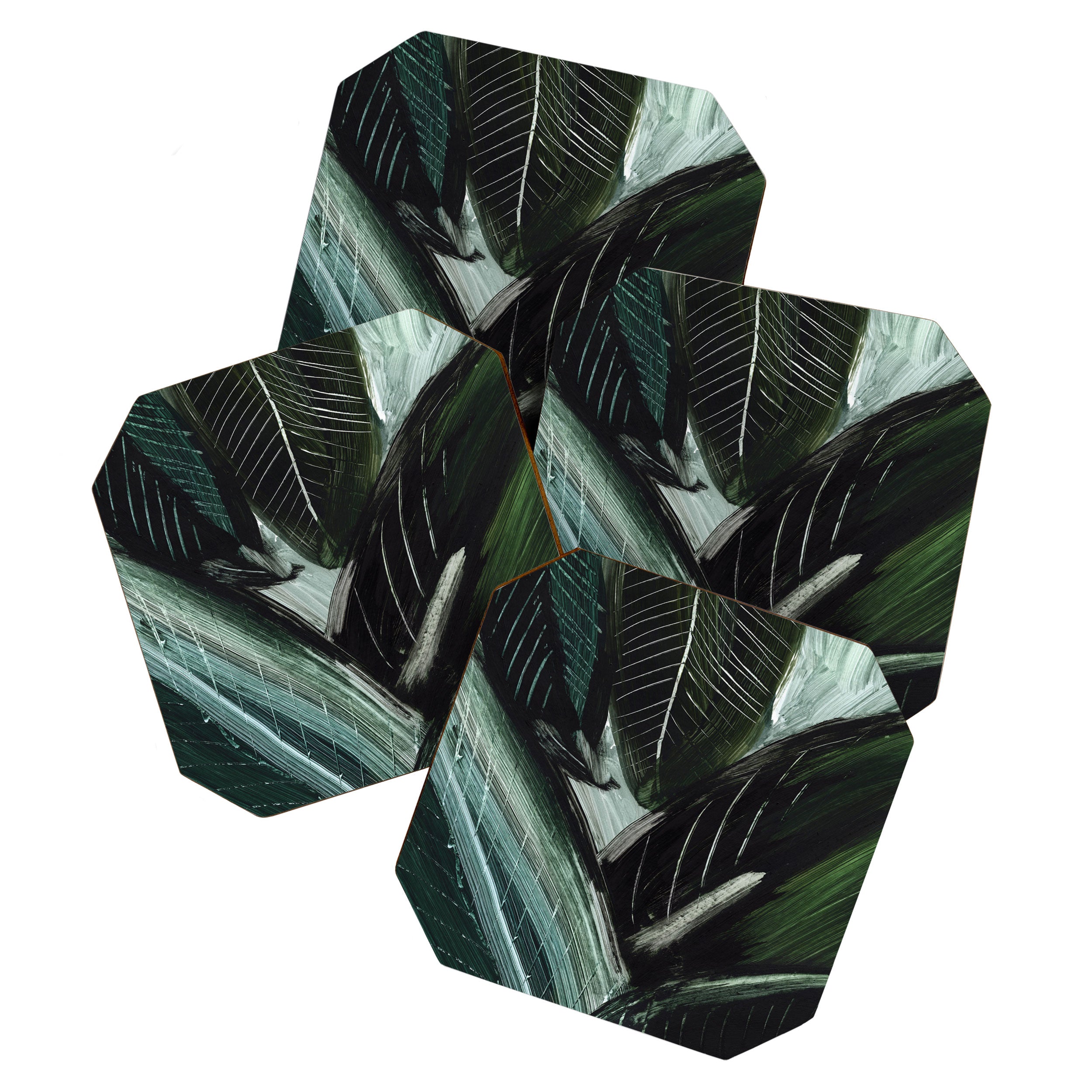 Lush Lux Coaster Gallery Image 1