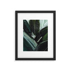 Lush Lux Framed Art Print Gallery Image 4