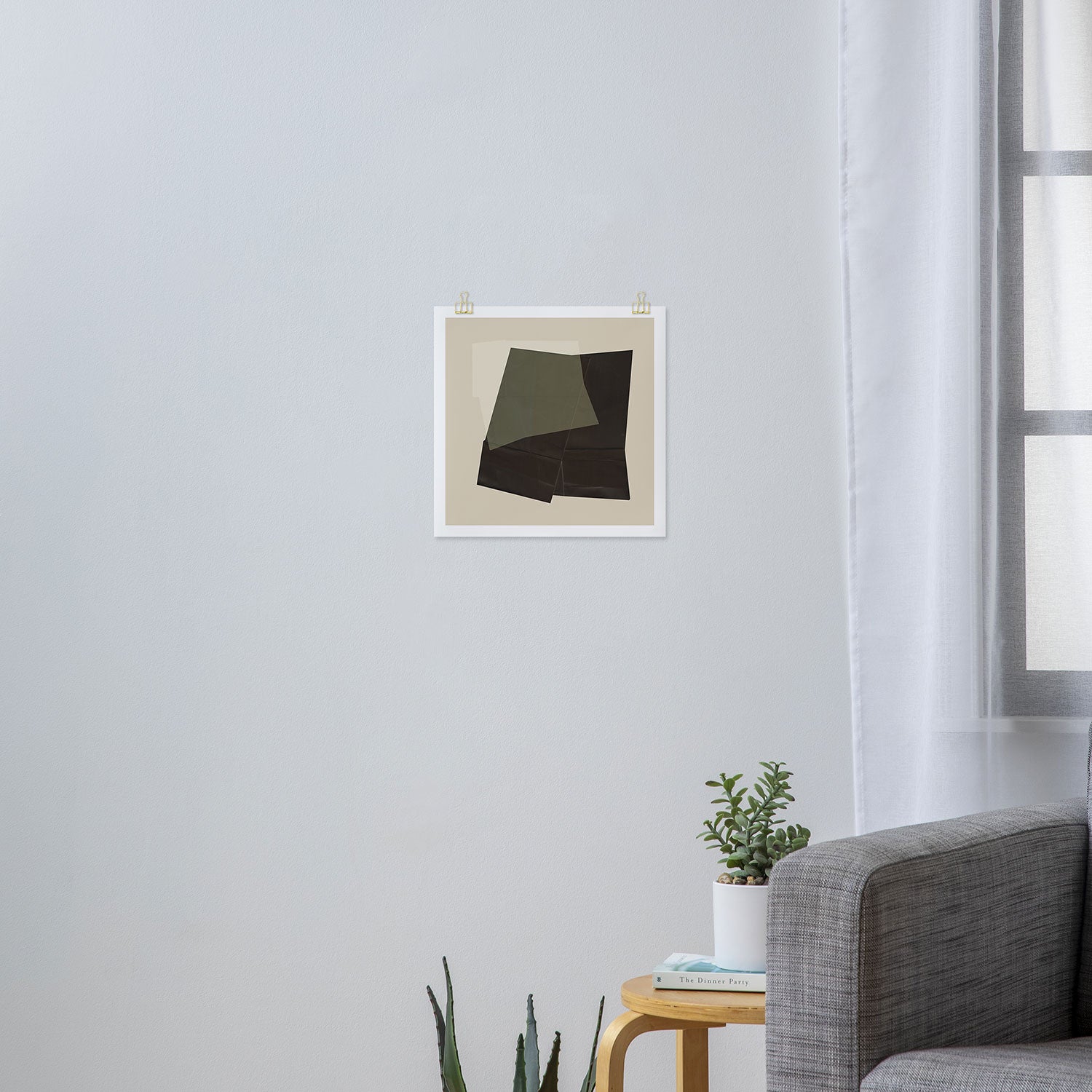 Made It Art Print Gallery Image 3