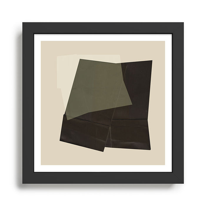 Made It Framed Art Print Gallery Image 1