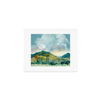 Maratea Art Print Gallery Image 1