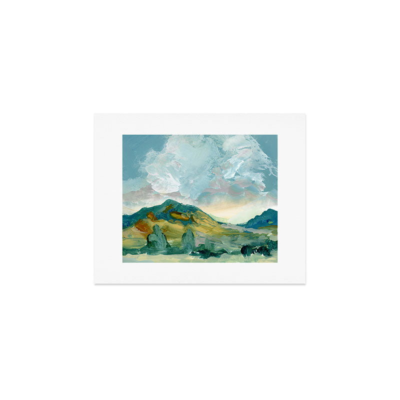 Maratea Art Print Gallery Image 1