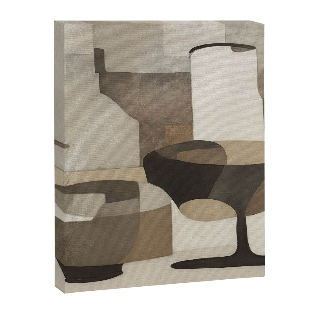 Matched Canvas Print Gallery Image 6