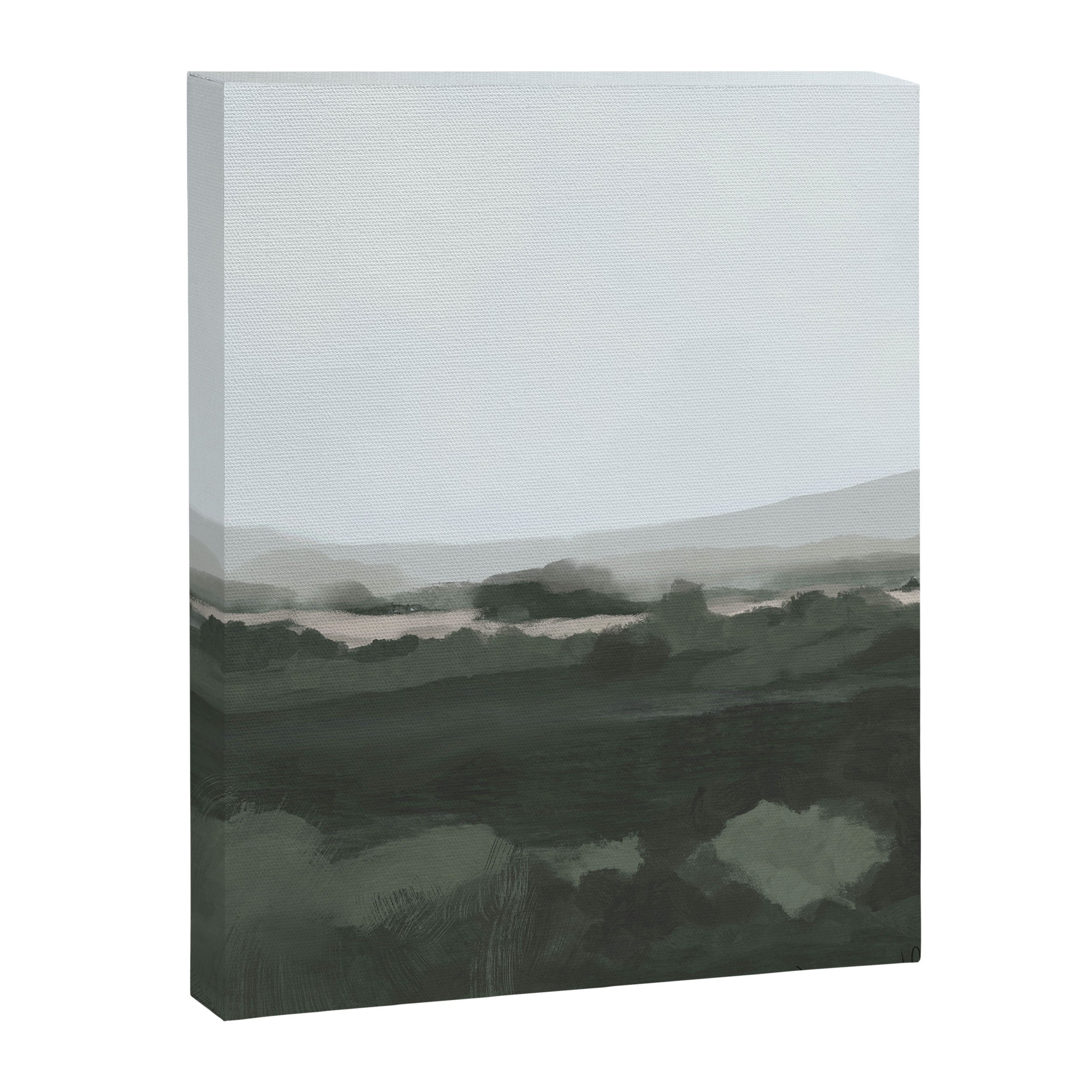 Meadows Canvas Print Gallery Image 8