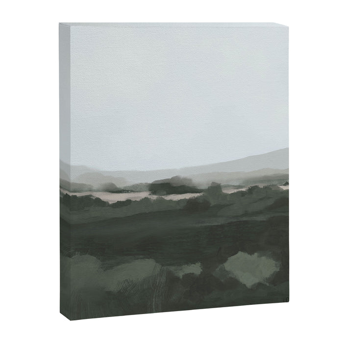 Meadows Canvas Print Gallery Image 1