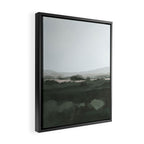 Meadows Framed Canvas Print Gallery Image 2
