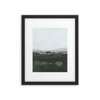 Meadows Framed Art Print Gallery Image 4