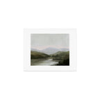 Meander Art Print Gallery Image 1