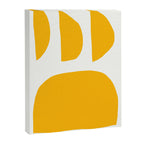 Mellow Canvas Print Gallery Image 6