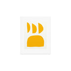 Mellow Art Print Gallery Image 1