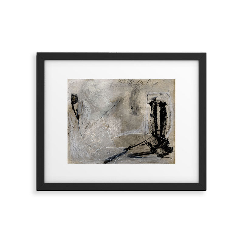 Method Framed Art Print Gallery Image 5