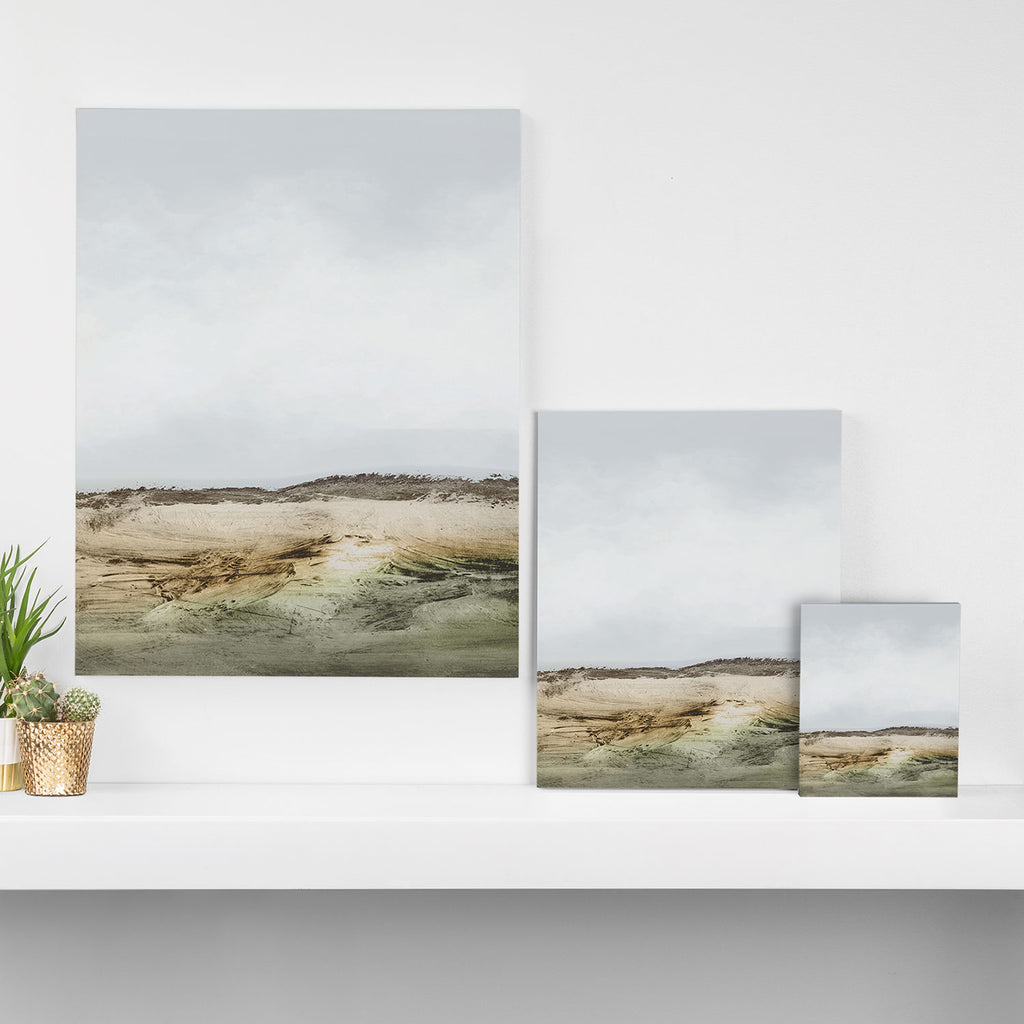 Mexico Landscape Canvas Print Gallery Image 3