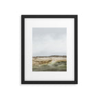 Mexico Landscape Framed Art Print Gallery Image 5