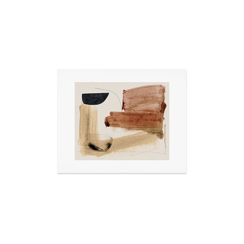 Mind Art Print Gallery Image 1