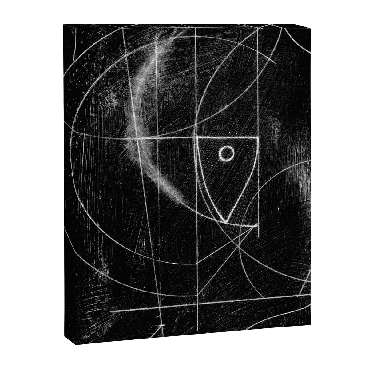 Minimal 10 Canvas Print Gallery Image 6