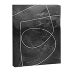 Minimal 9 Canvas Print Gallery Image 6