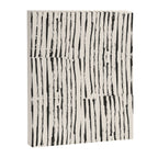 Minimal Marks Canvas Print Gallery Image 6