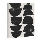 Minimal Plant Canvas Print Gallery Image 6