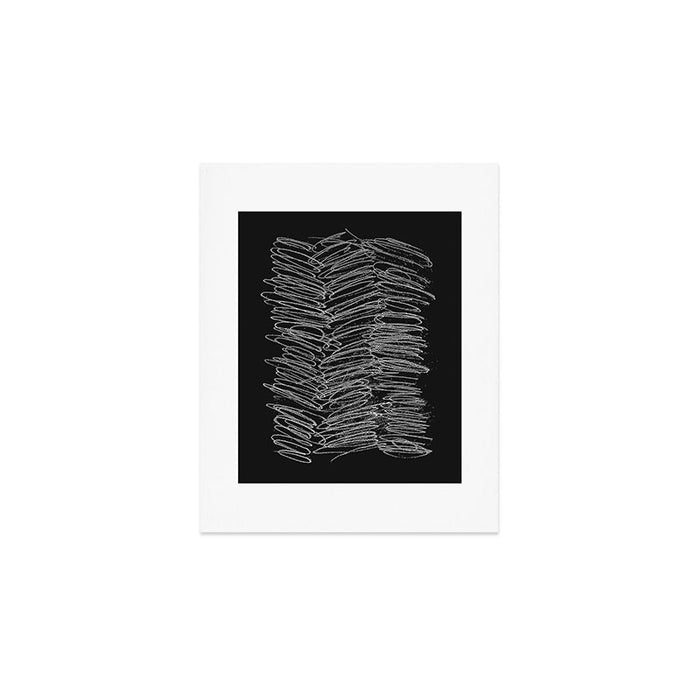 Minimum Art Print Gallery Image 1