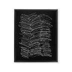 Minimum Framed Canvas Print Gallery Image 6