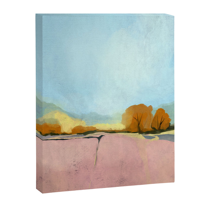 Minskas Canvas Print Gallery Image 1