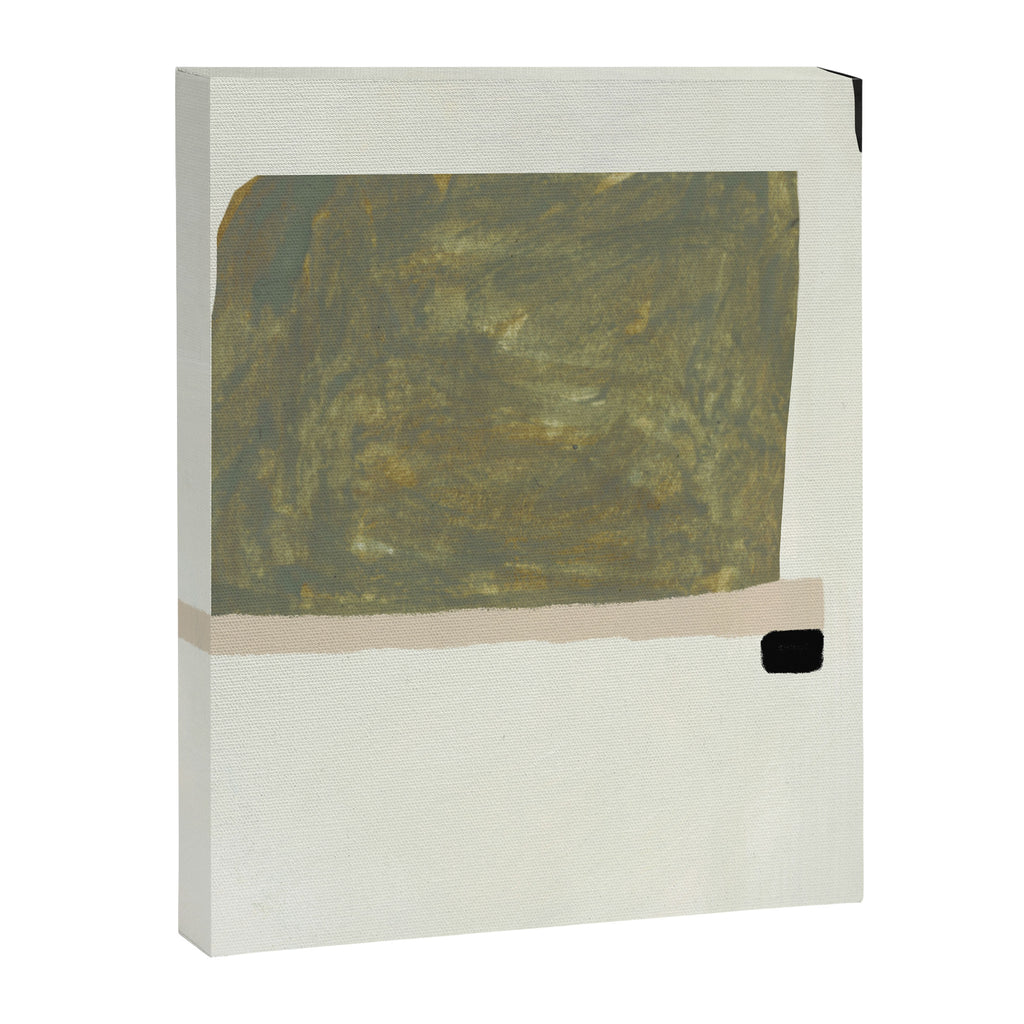 Mixing Canvas Print Gallery Image 6