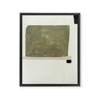 Mixing Framed Canvas Print Gallery Image 6