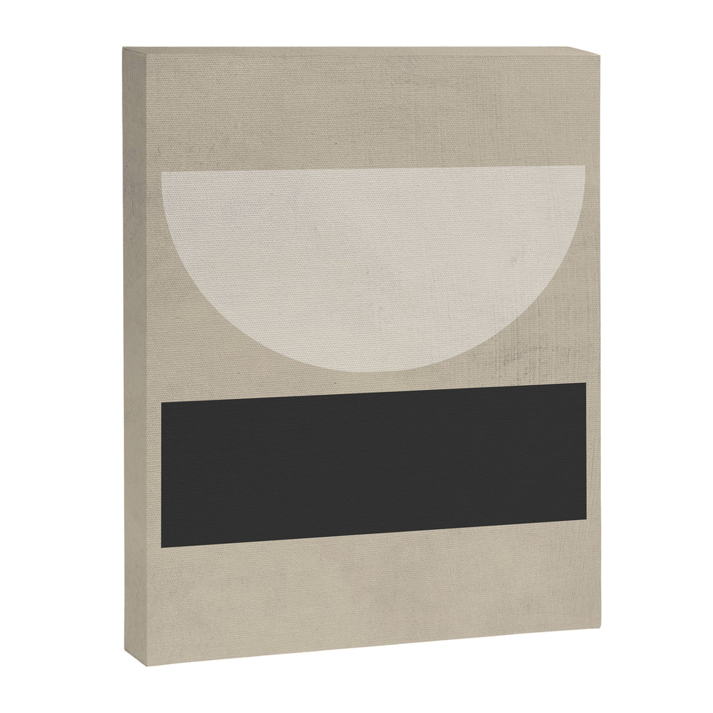 Modern Minimal Canvas Print Gallery Image 6