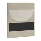 Modern Minimal Canvas Print Gallery Image 6