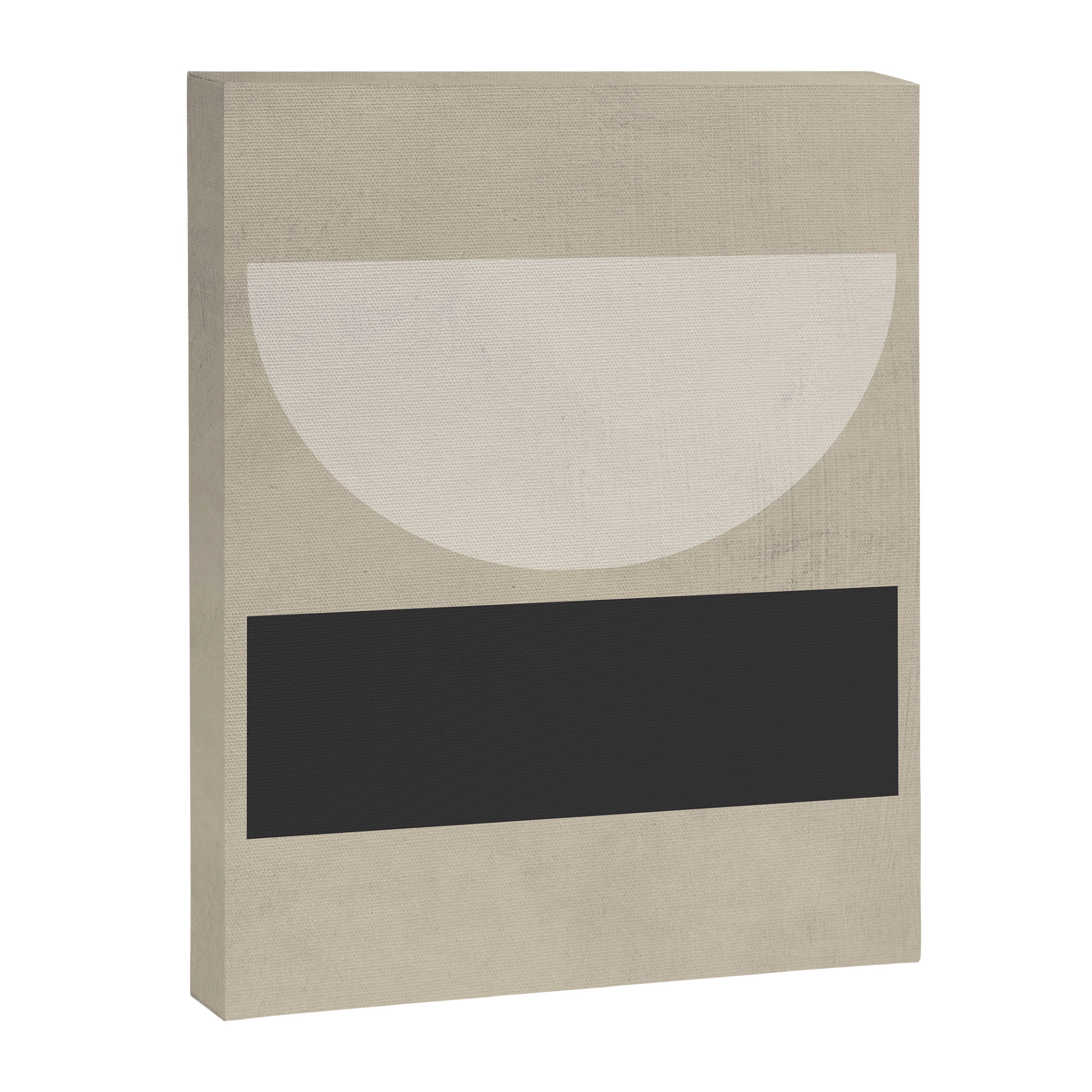 Modern Minimal Canvas Print Gallery Image 6