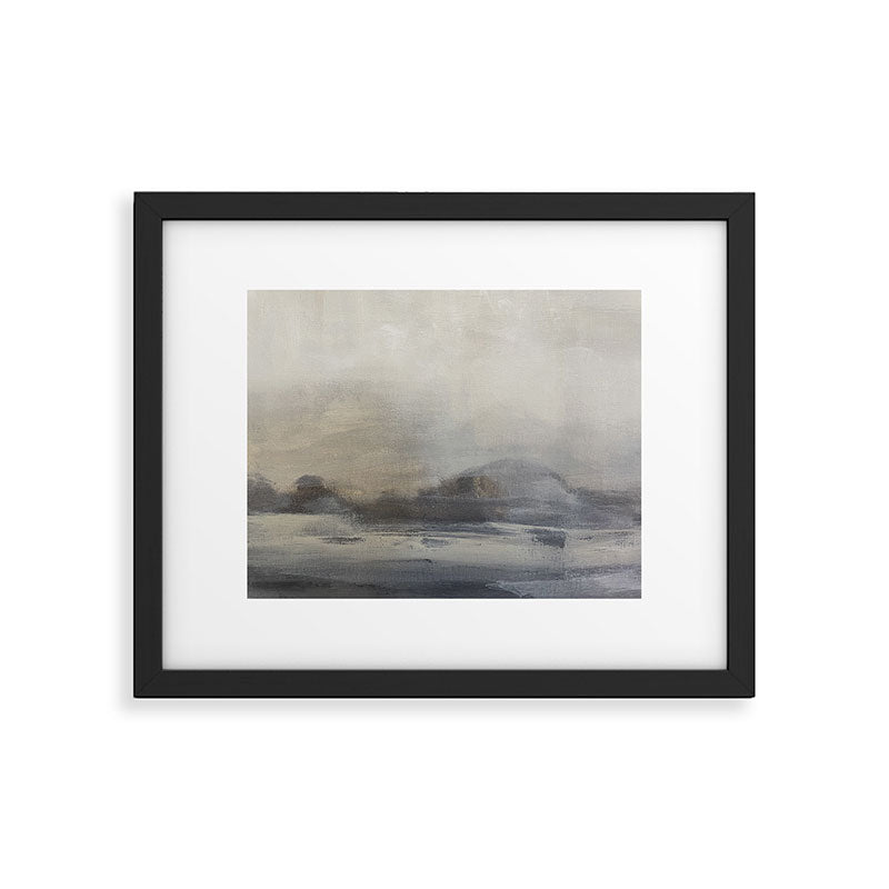 Monroe Framed Art Print Gallery Image 5