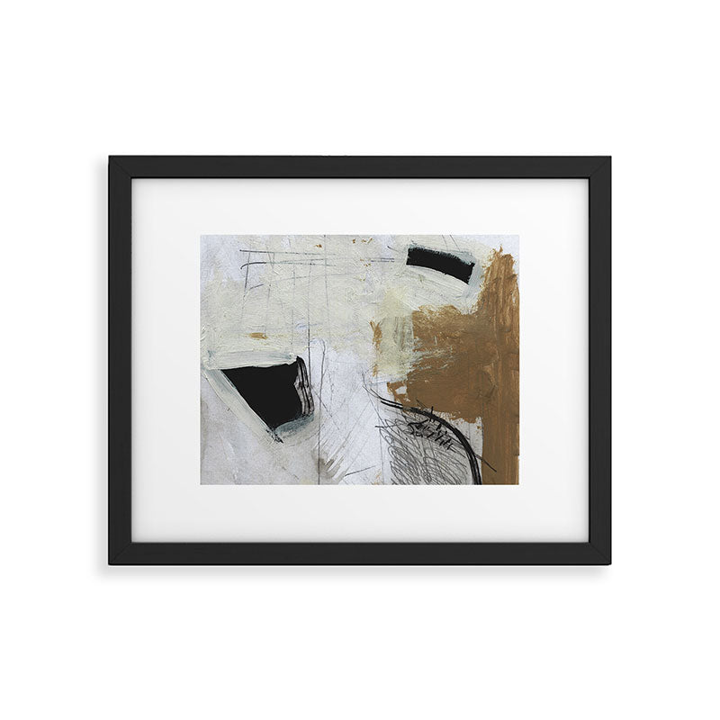 Motion Framed Art Print Gallery Image 5