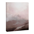 Mount Blushmore Canvas Print Gallery Image 6