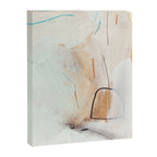 Move Up Canvas Print Gallery Image 6