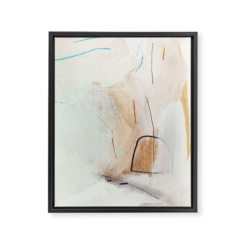 Move Up Framed Canvas Print Gallery Image 6
