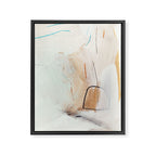 Move Up Framed Canvas Print Gallery Image 6