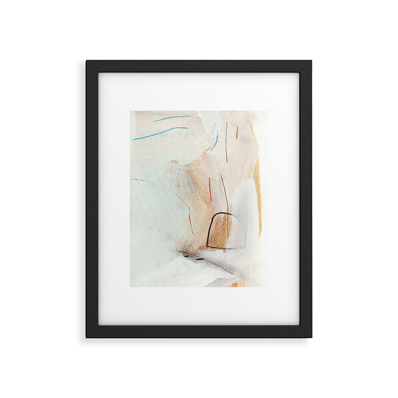 Move Up Framed Art Print Gallery Image 4
