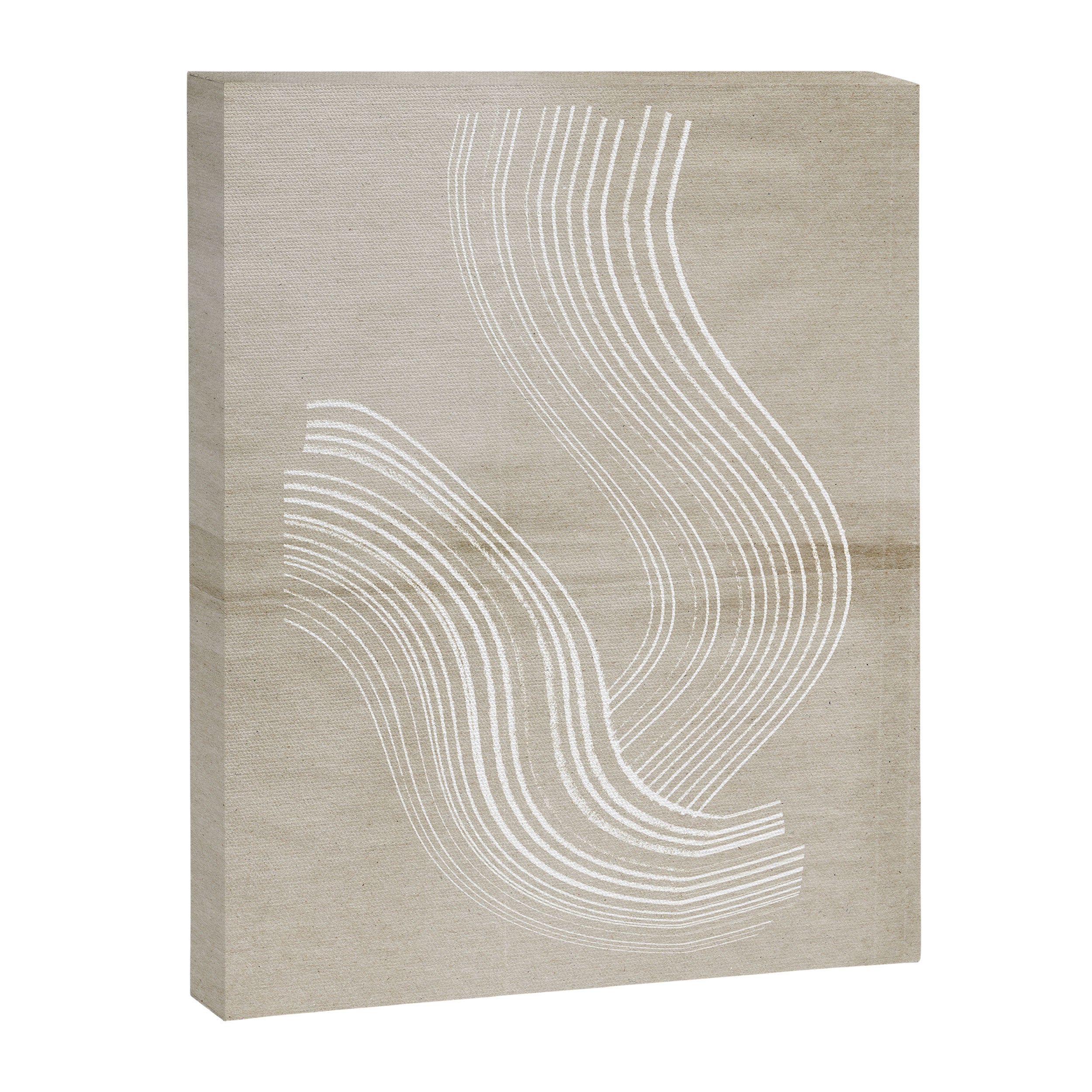 Moved Canvas Print Gallery Image 6
