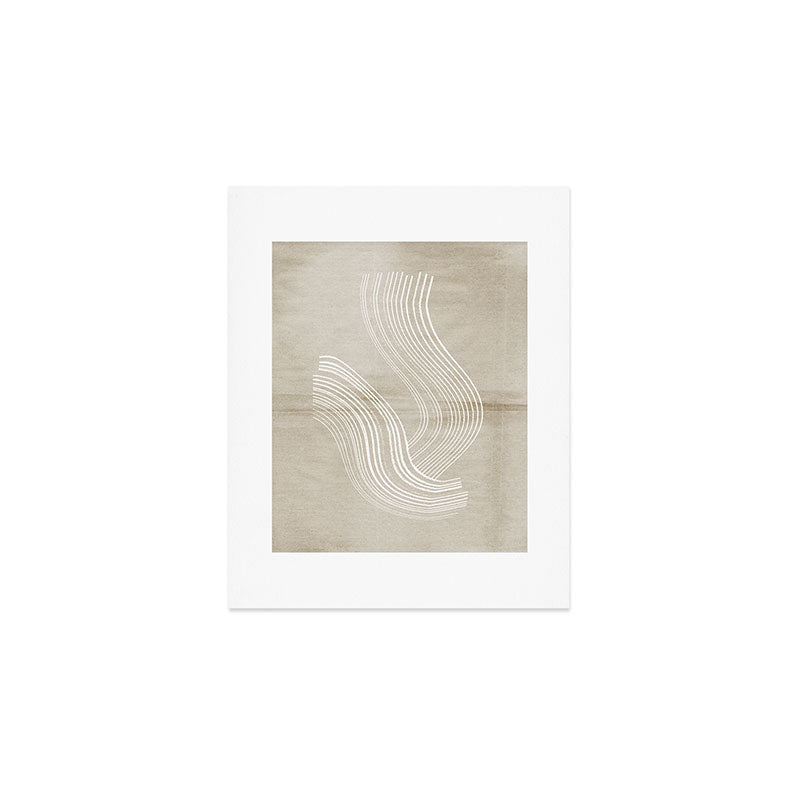 Moved Art Print Gallery Image 1