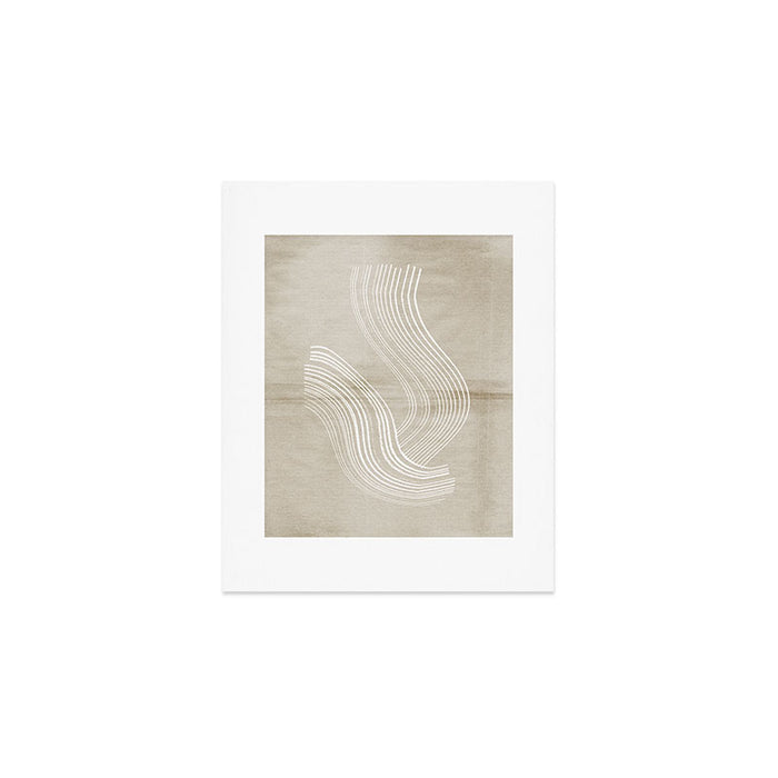 Moved Art Print Gallery Image 1