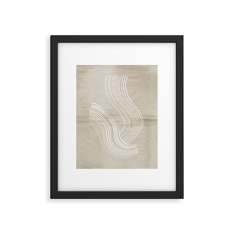 Moved Framed Art Print Gallery Image 5