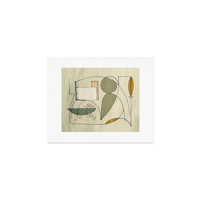 Mutual Art Print Gallery Image 1