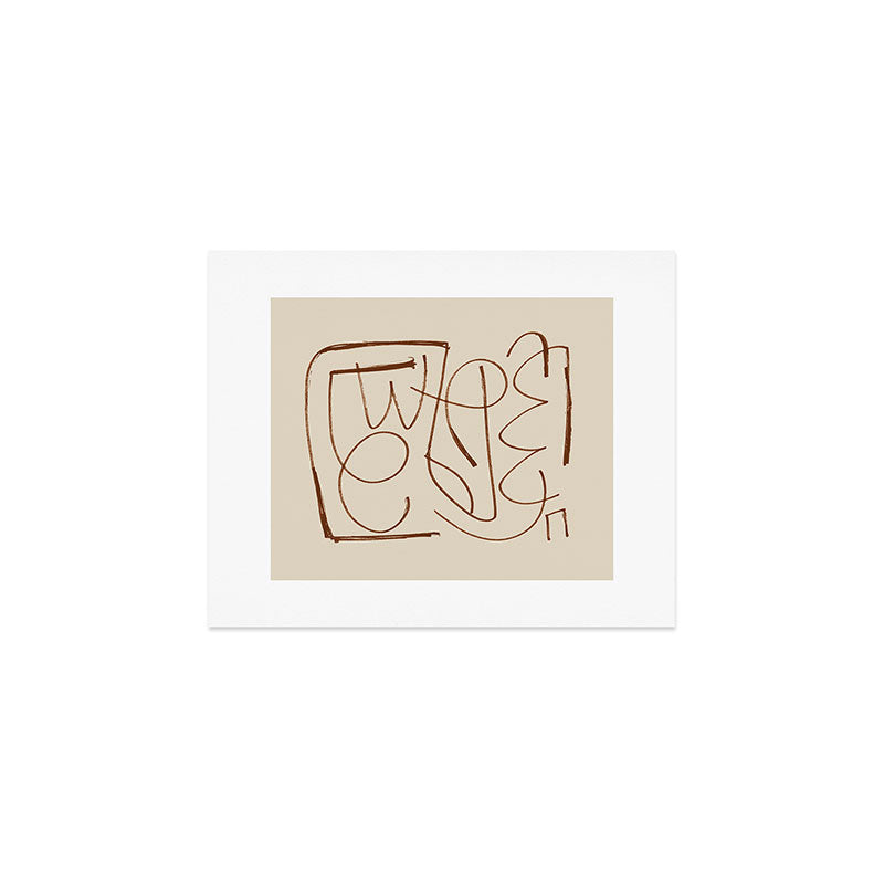 Native Art Print Gallery Image 1
