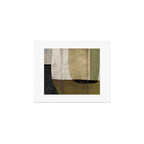 Natural Abstract Art Print Gallery Image 1