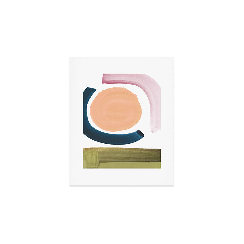 Nature Art Print Gallery Image 1