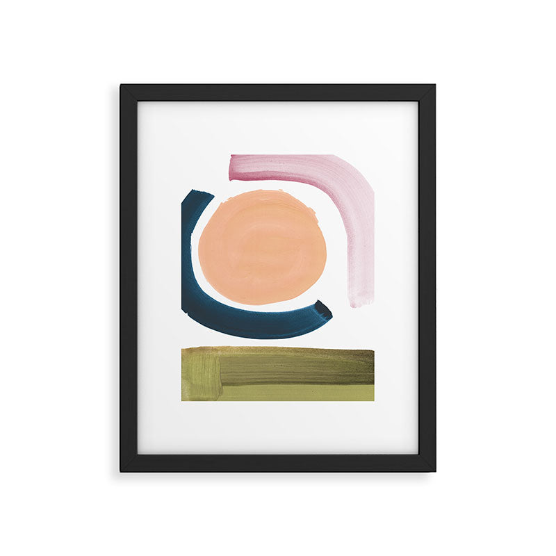 Nature Framed Art Print Gallery Image 5
