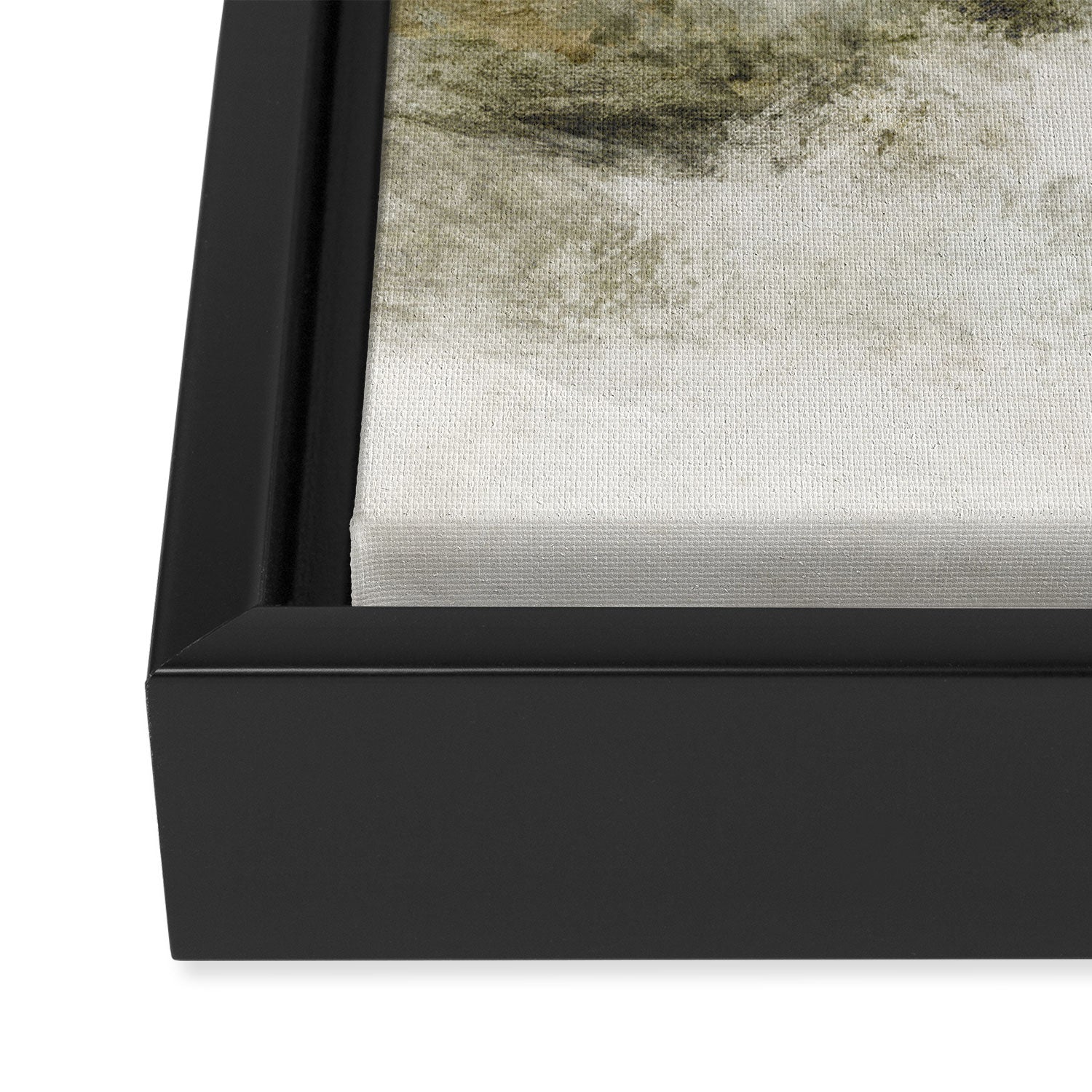 Nature Framed Canvas Print Gallery Image 3